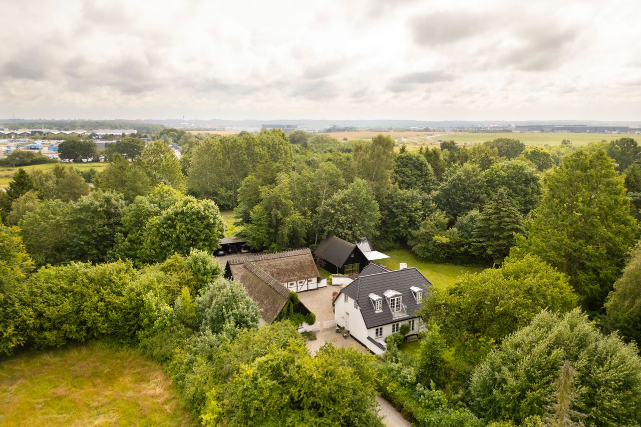 Ved Freerslev Hegn 7, "Landlyst", 3400 Hillerød, billede 1 af 8
