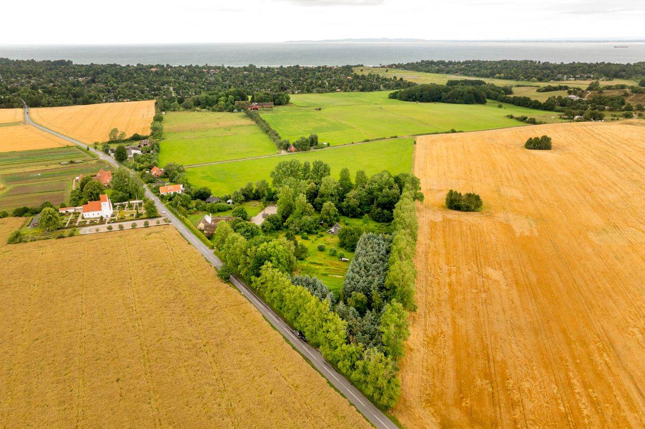 Villingerødvej 45, Villingerød, 3120 Dronningmølle, billede 1 af 8