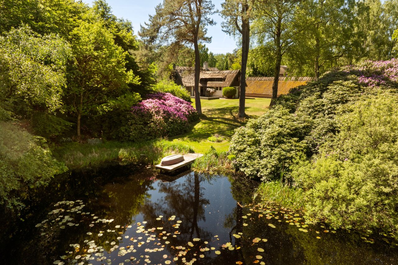Hovmosevej 19, Gadevang, 3400 Hillerød, billede 1 af 8